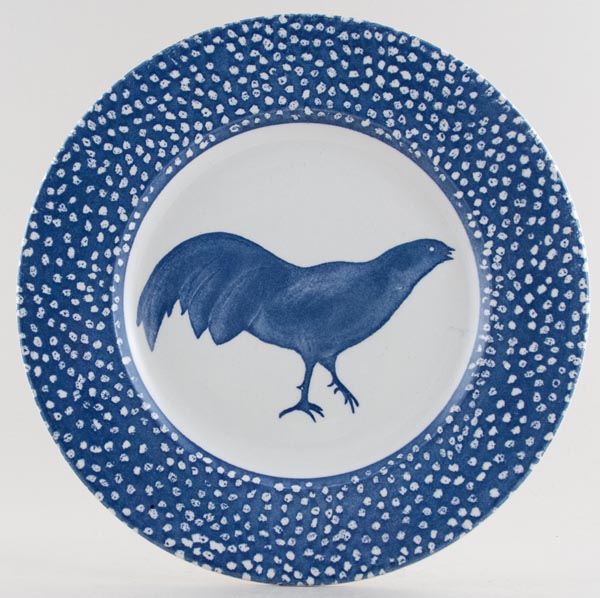 Plate c1990s